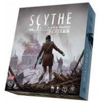 サイズ - 大鎌戦役 - 拡張 フェンリス襲来 完全日本語版 313183 【アークライト】【4542325313183】