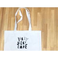 JELLY JELLY CAFEエコバッグ