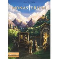 モナステリウム（ダメージ品）