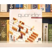コリドール / Quoridor
