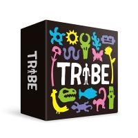 TRIBE 2nd EDITION