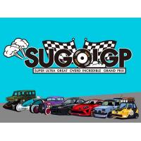 SUGOI GP