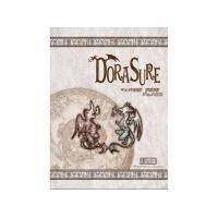 ドラスレ：帝国紀行ジェメオス（拡張マップ）