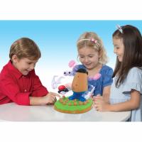 飛び出す！！ミスター・ポテトヘッド　ポッピングゲーム【クリアランス】