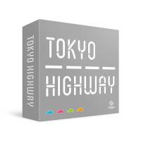 TOKYO HIGHWAY 4 Player Version(トーキョー･ハイウェイ 4プレイヤーバージョン)