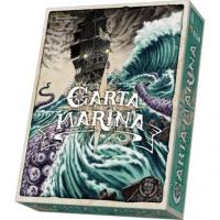 カルタマリナ (Carta Marina)