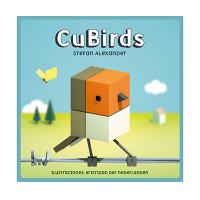 【予約受付中】キューバーズ 和訳付輸入版