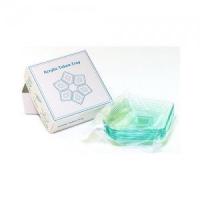 アクリルトークントレイ