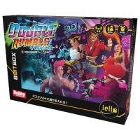 8BIT BOX ダブルランブル 日本語版 (8Bit Box Double Rumble)