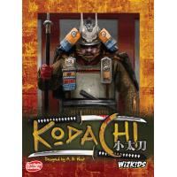 カードゲーム 小太刀 完全日本語版[アークライト]《発売済・在庫品》