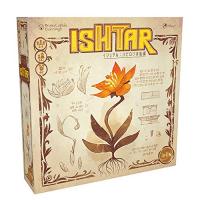 イシュタル:バビロンの庭園 日本語版