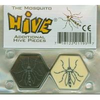 Hive The Mosquito (ハイブ モスキート 拡張) 【並行輸入品】【新品】ボードゲーム アナログゲーム テーブルゲーム ボドゲ 【メール便不可】
