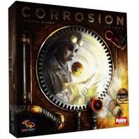 コロージョン 日本語版 (Corrosion)