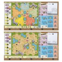 アーク・ノヴァ　新たなる方舟：追加マップパック1