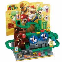 スーパーマリオ 大冒険ゲーム DXクッパ城と7つの罠！