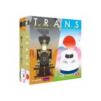 トランスアメリカ＆ジャパン