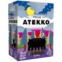 アテッコ [ボードゲーム]