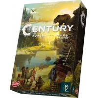 センチュリー：ニューワールド 完全日本語版 (Century： A New World)