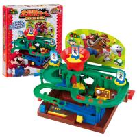 スーパーマリオ 大冒険ゲーム マリオアタック [ボードゲーム]