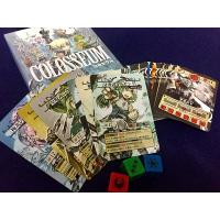 COLOSSEUM(コロッセウム) 改訂版