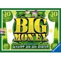 ビッグマネー