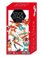 スティックスタック日本語版