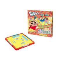 ドンジャラ クレヨンしんちゃん 542292 【バンダイ】【4549660542292】