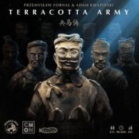 兵馬俑　日本語版