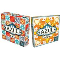 アズール日本語版+クリスタルモザイクセット