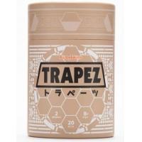 [新品] トラペーツ -TRAPEZ-