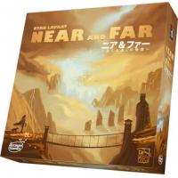 ニア＆ファー 完全日本語版 (Near＆Far)