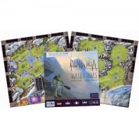 パンドリア：拡張　トロールズ＆トレイルズ　和訳付輸入版