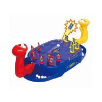 対決！スペースアタック！