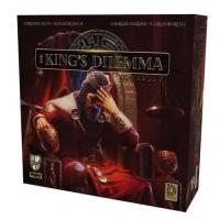 キングスジレンマ 日本語版 (THE KING’S DILEMMA)