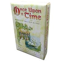 ワンス・アポン・ア・タイム日本語版 拡張セット1 「魔法の物語／海の物語」【オンライン限定】