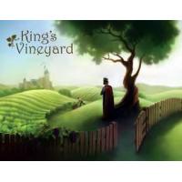 ▼ (特価)王様のブドウ園(Kings Vineyard）