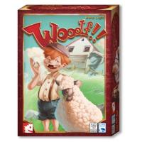 おおおおかみ！