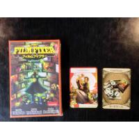 ▼ フィルムフィクサ()　日本語版　※プロモーションカードつき