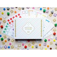 ダズリング・ダイスライン