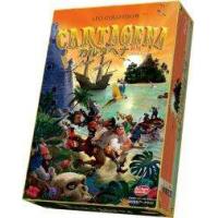 カルタヘナ日本語版（25％オフ：11月末まで）