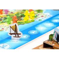 パレオリシック拡張：開拓時代