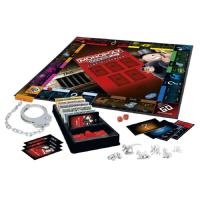 モノポリー チーターズエディション