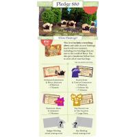 ROOT拡張　The Six More Hirelings(Hirelings追加パック)