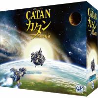 【全品ポイント5倍!】 【送料無料!】 カタン 宇宙開拓者版