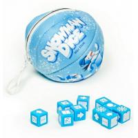 [予約：11/下旬]スノーマンダイス　日本語版