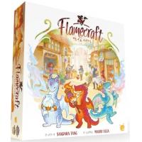 フレイムクラフト 日本語版 (Flamecraft)
