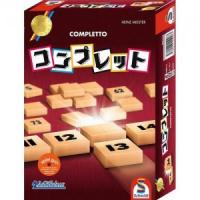 コンプレット　日本語版