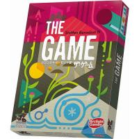 クワンチャイ・モリヤ版 ザ・ゲーム 完全日本語版