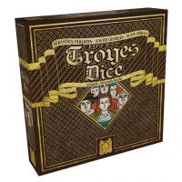 トロワ ダイス 日本語版 (Troyes Dice)