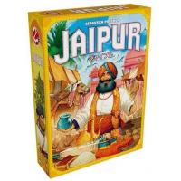 ジャイプル 新版 日本語版 (Jaipur)
